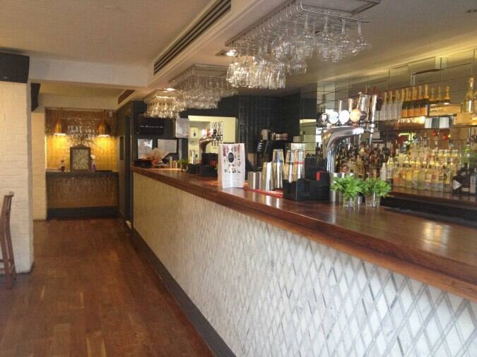 The Slug & Lettuce, New Town, Edinburgh Zomato UK