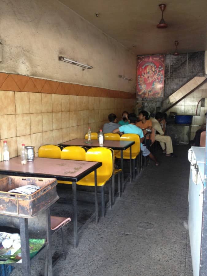 Shere Punjab Dhaba, Okhla Phase 2, New Delhi Zomato