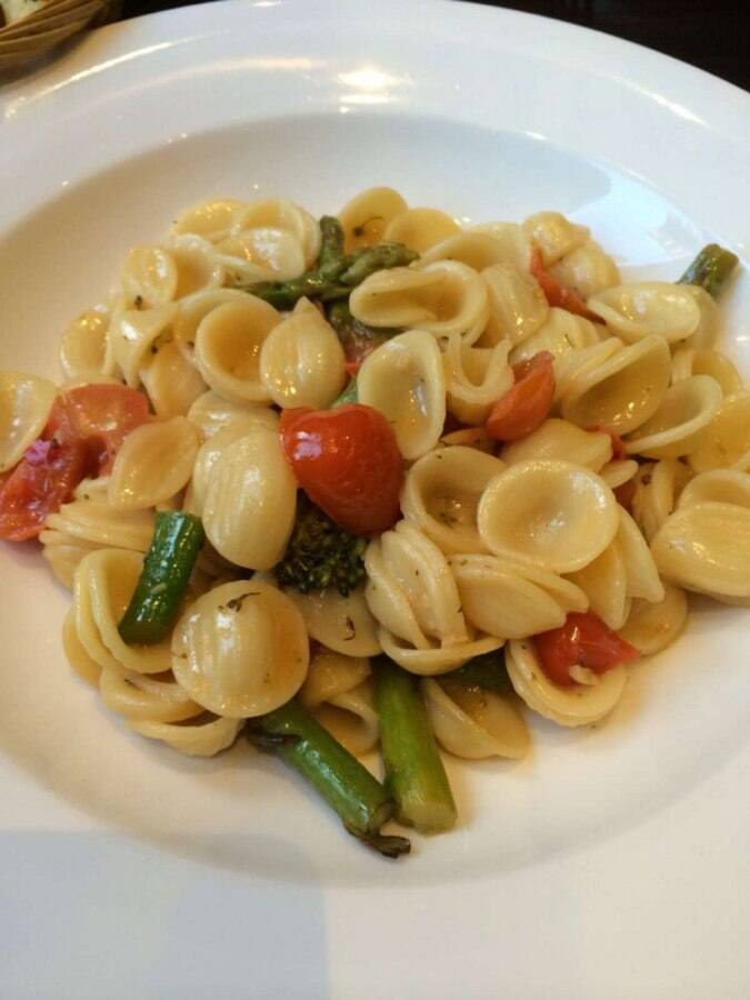 Panevino Menu, Menu for Panevino, West End, Glasgow Zomato UK