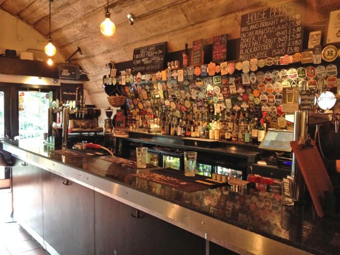 Inn Deep Menu, Menu for Inn Deep, West End, Glasgow Zomato UK