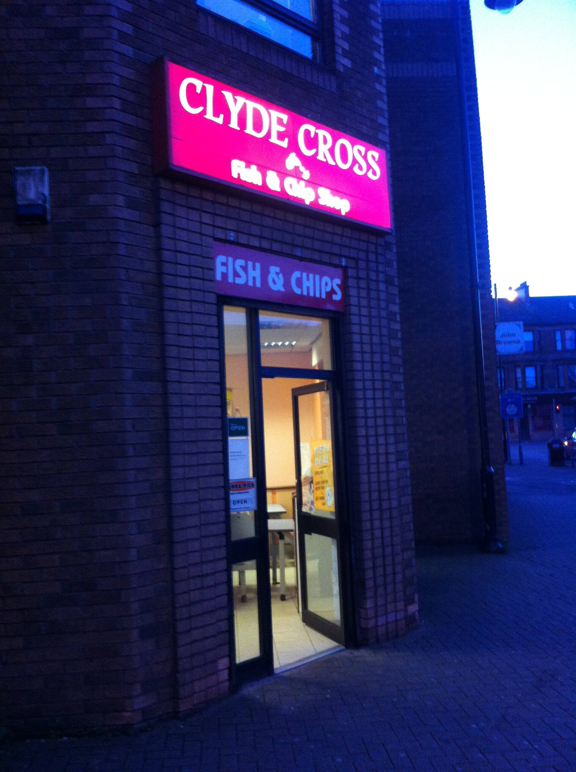 Clyde Cross, Chalmers Street, Clydebank, Glasgow Zomato