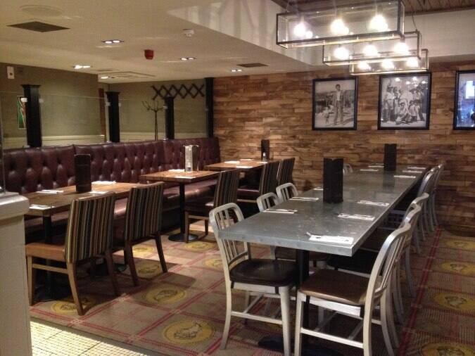 Tony Macaroni Menu, Menu for Tony Macaroni, West End, Glasgow Zomato UK