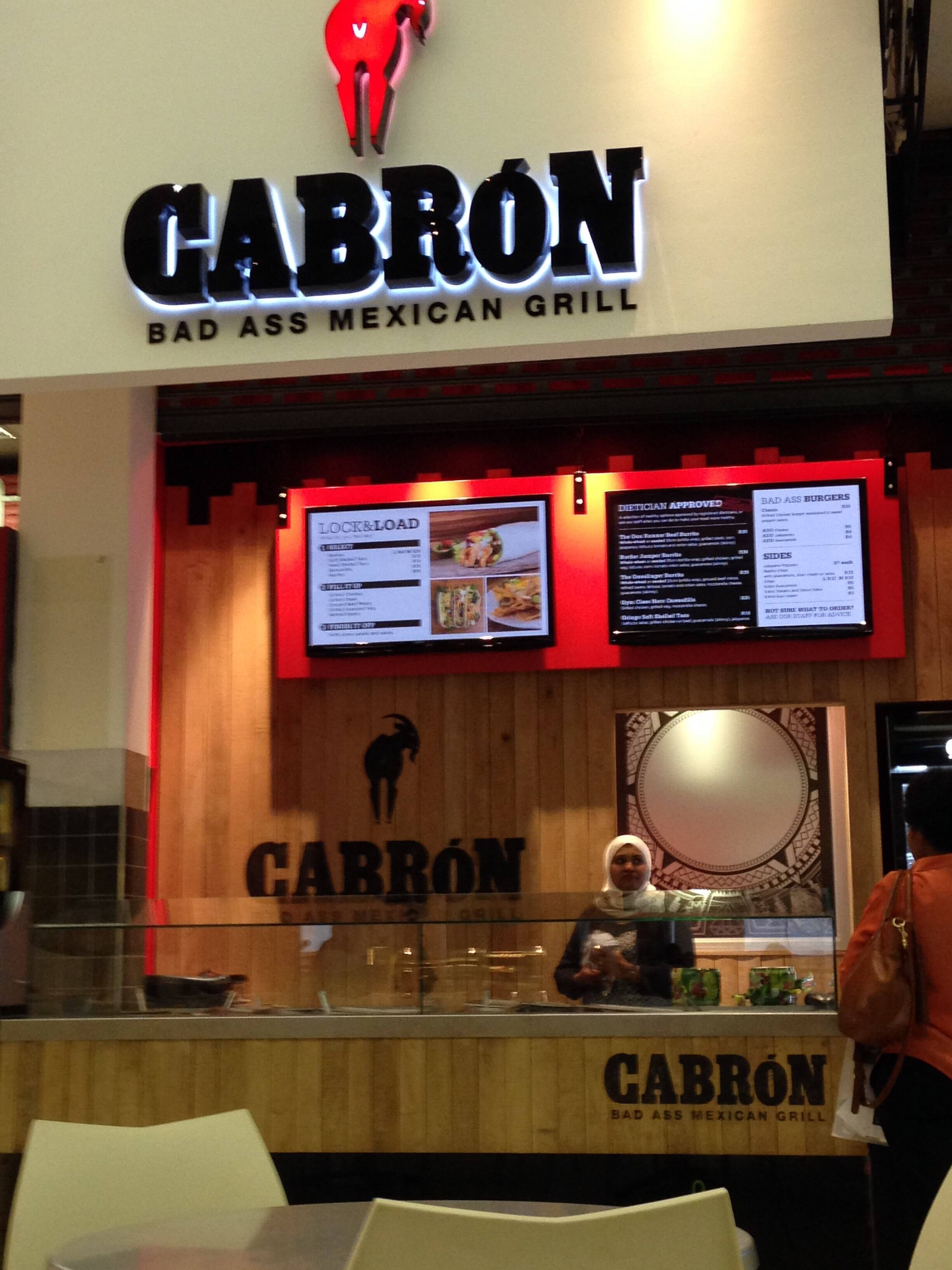 menu-of-cabron-badass-mexican-grill-umhlanga-durban