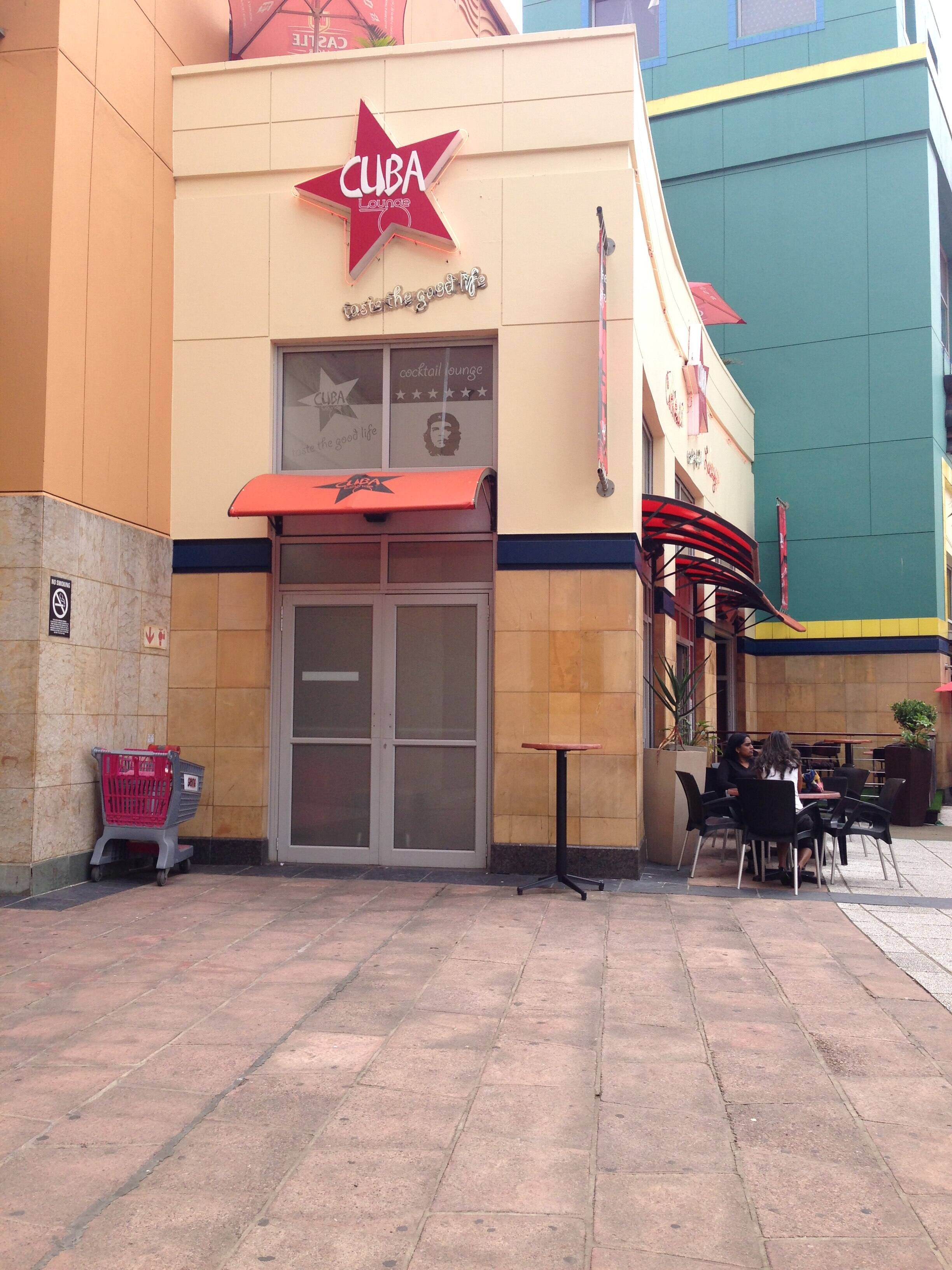 Cuba Lounge, Umhlanga, Durban Zomato