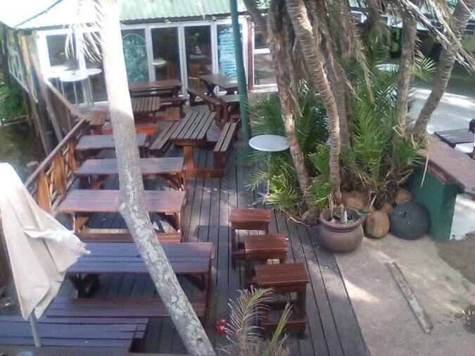 Ollies Pub & Grill, Amanzimtoti, Durban Zomato