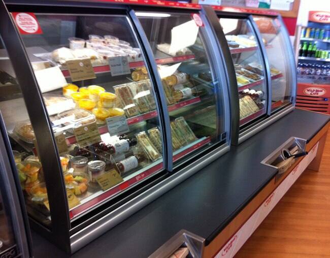 Wild Bean Cafe Menu, Menu for Wild Bean Cafe, Rototuna, Hamilton