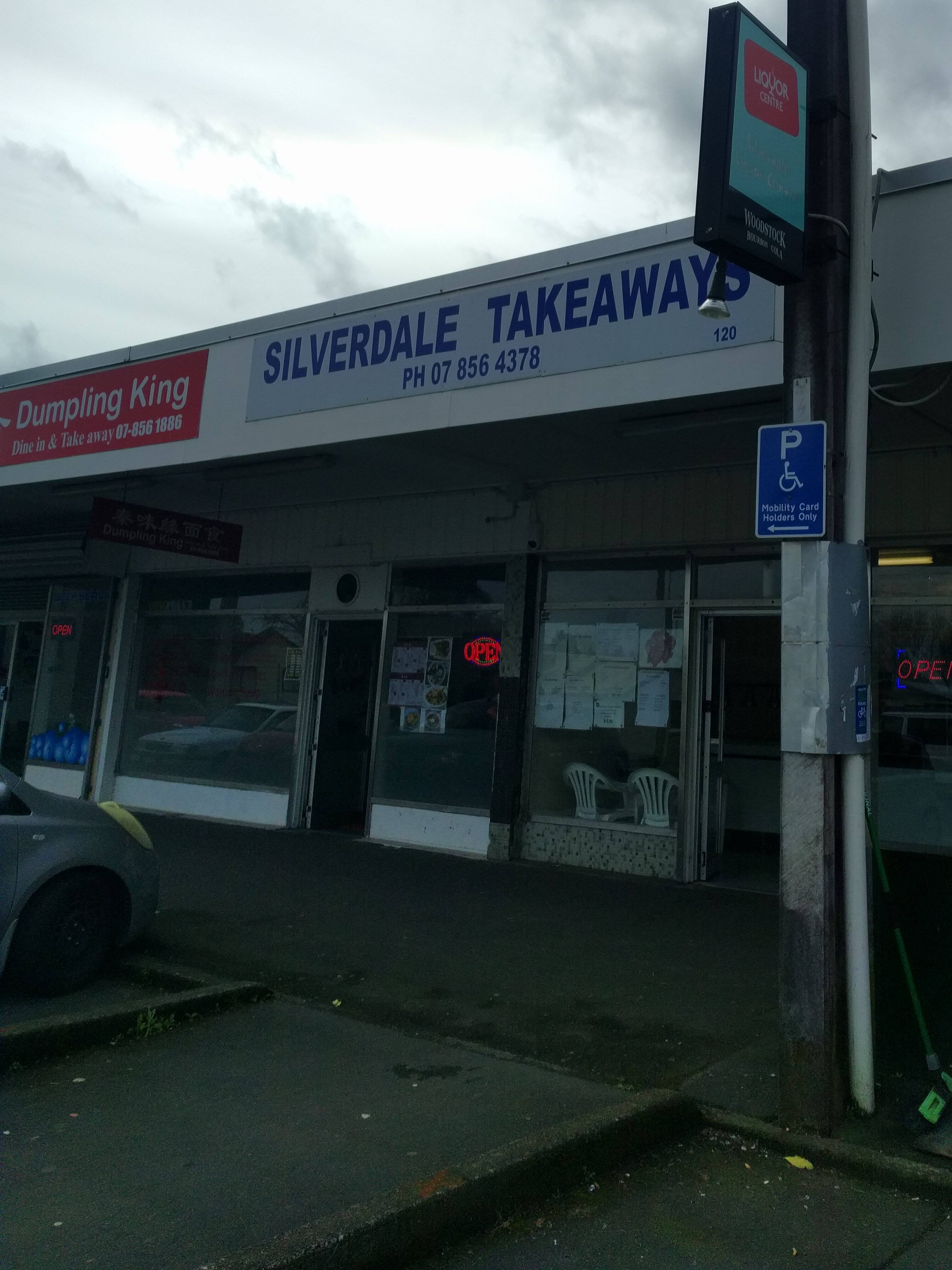 Silverdale Takeaways, Silverdale, Hamilton & Waikato Zomato