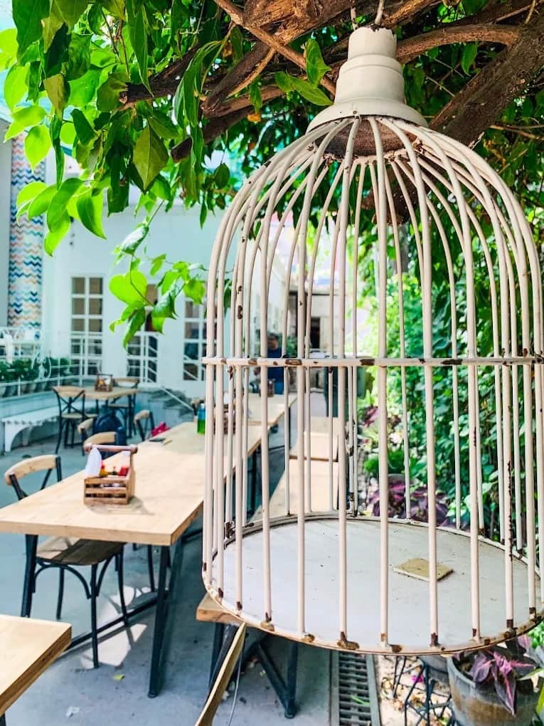 24 hour dining, 24 hour restaurants, late night restaurants, all day dining, breakfast spots, lunch restaurants, dinner restaurants - The Cherry Tree Bakery & Cafe - img5