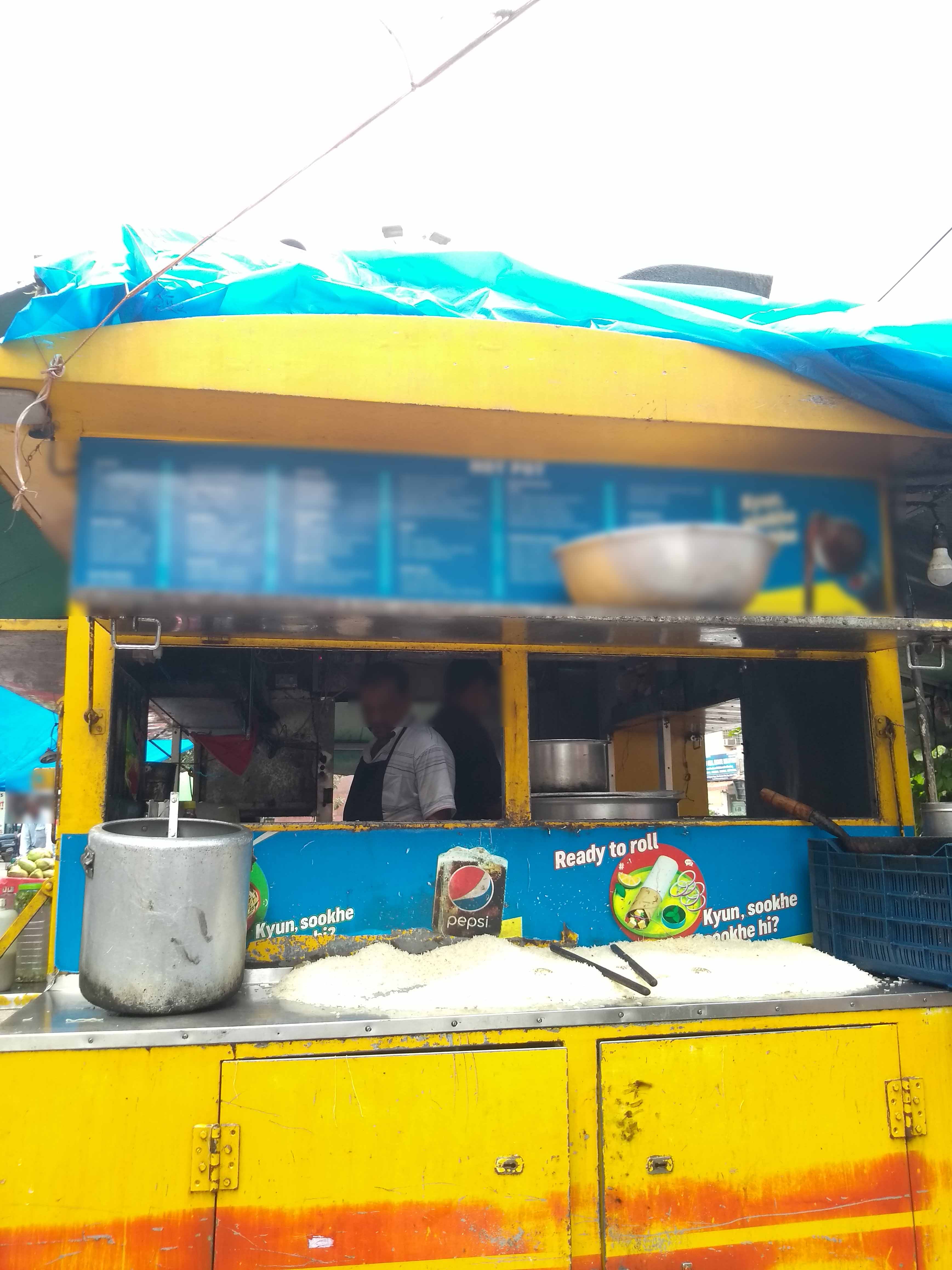 Hot Pot, Rajinder Nagar, New Delhi Zomato