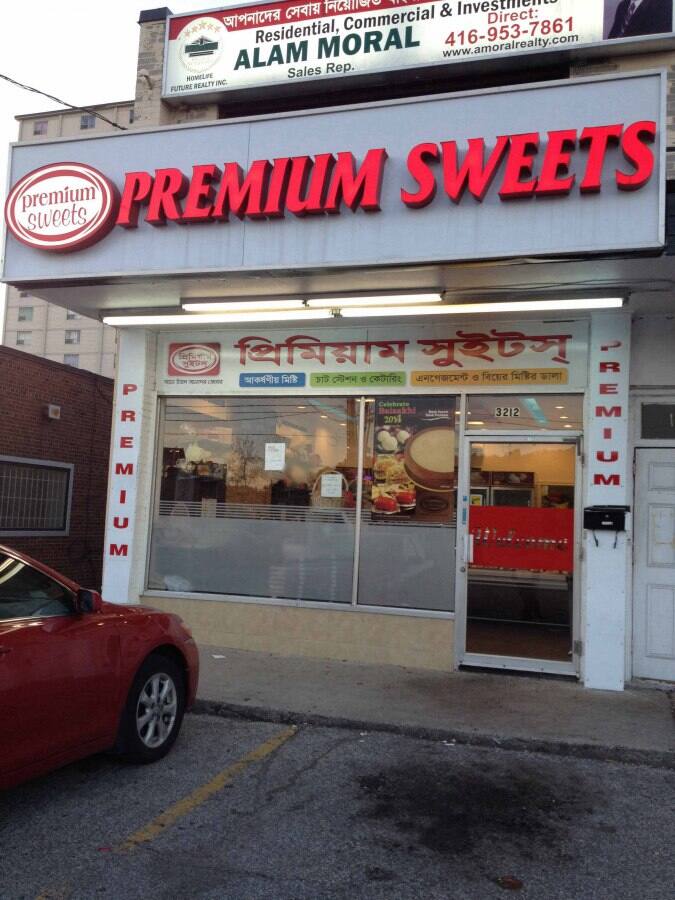 Premium Sweets Photos, Pictures of Premium Sweets, Scarborough, Toronto