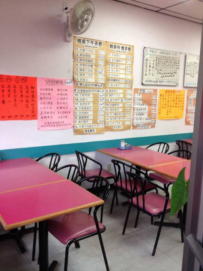 Red Tea House Reviews, User Reviews for Red Tea House, Scarborough, Toronto Urbanspoon/Zomato