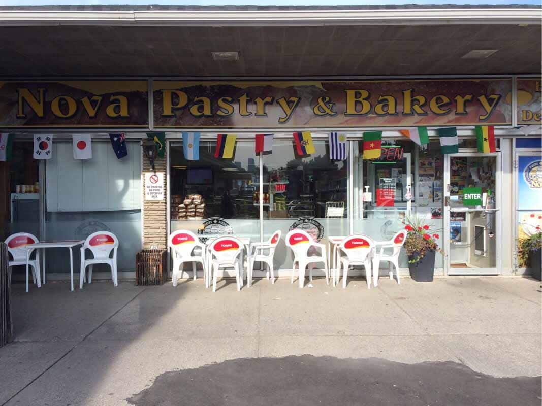 Photos of Nova Pastry & Bakery, Pictures of Nova Pastry & Bakery