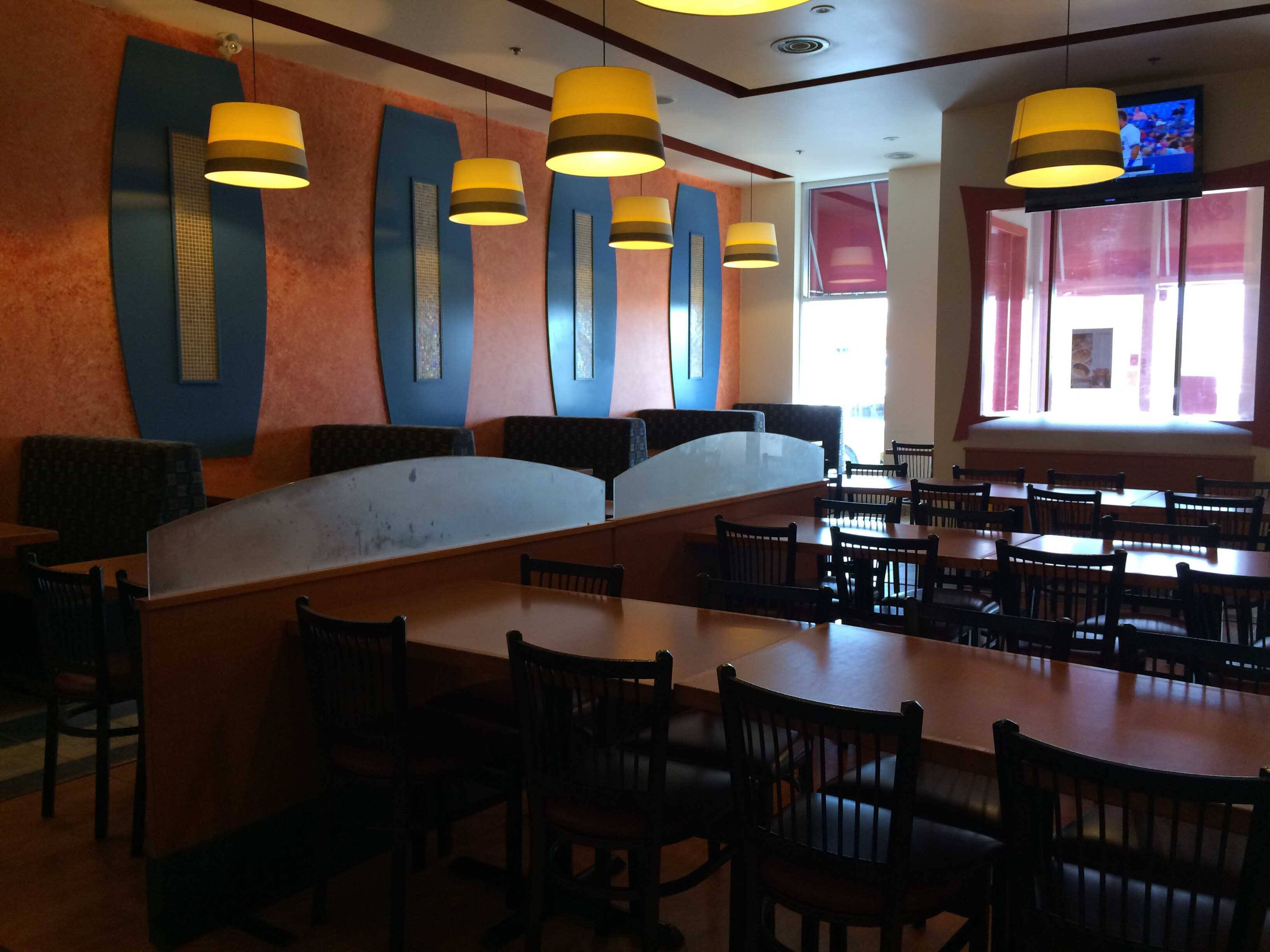 Caribbean Wave, Scarborough, Toronto Zomato