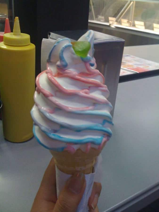 Dairy King Menu, Menu for Dairy King, Mississauga, Toronto Urbanspoon