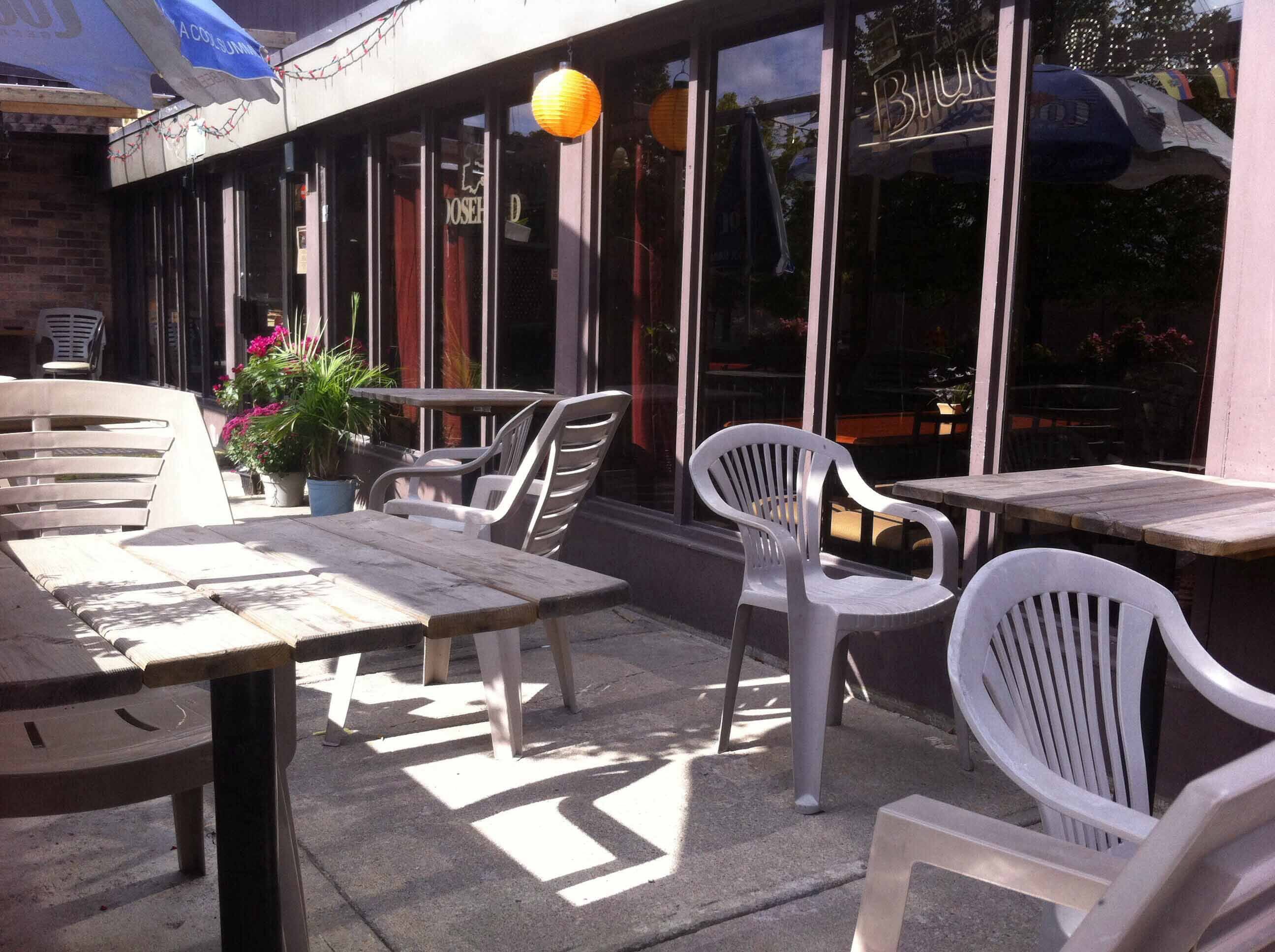 Lily's Karaoke Bar & Grill, Mississauga, Toronto Zomato