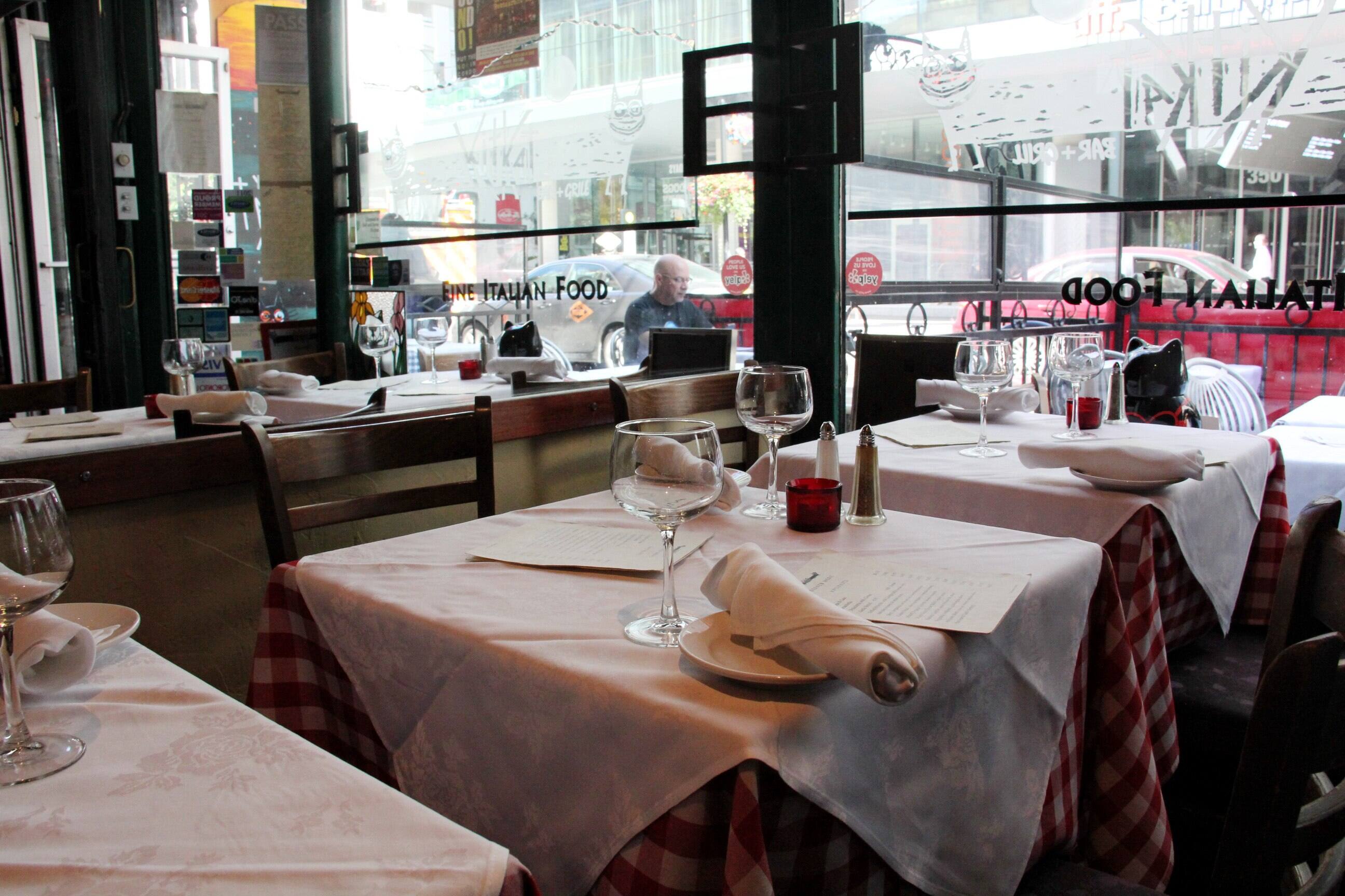 Photos of Kit Kat Italian Bar & Grill, Pictures of Kit Kat Italian Bar