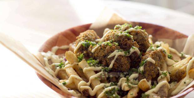 Sahiba Sidhu S Review For Rose City Kitchen Kensington Chinatown