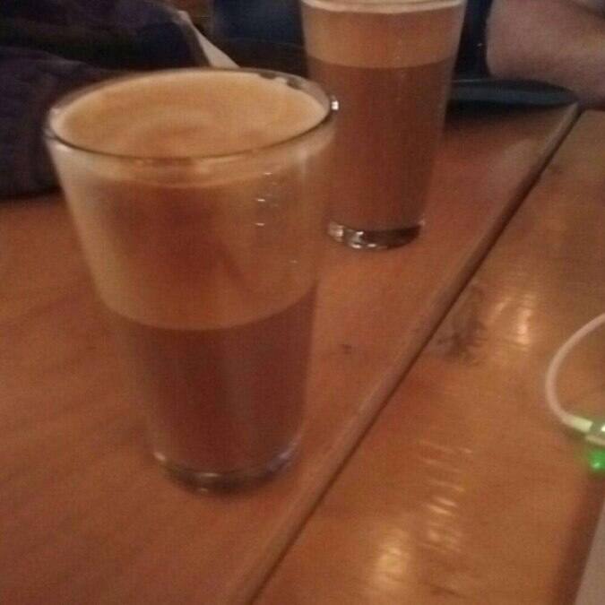 Jet Fuel Coffee Shop, Cabbagetown, Toronto Urbanspoon/Zomato