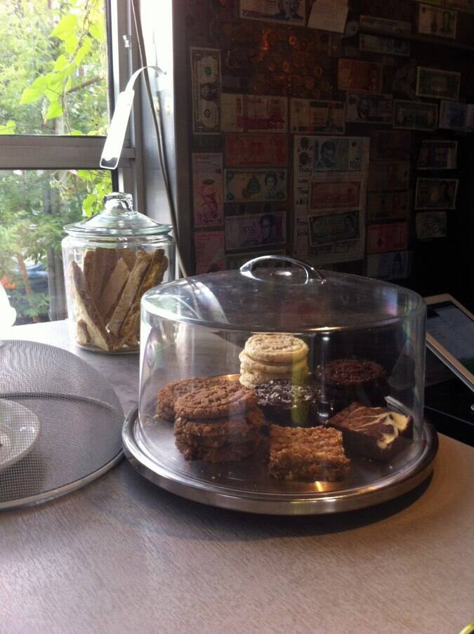 Cafe Novo, Bloor West Village, Toronto Urbanspoon/Zomato