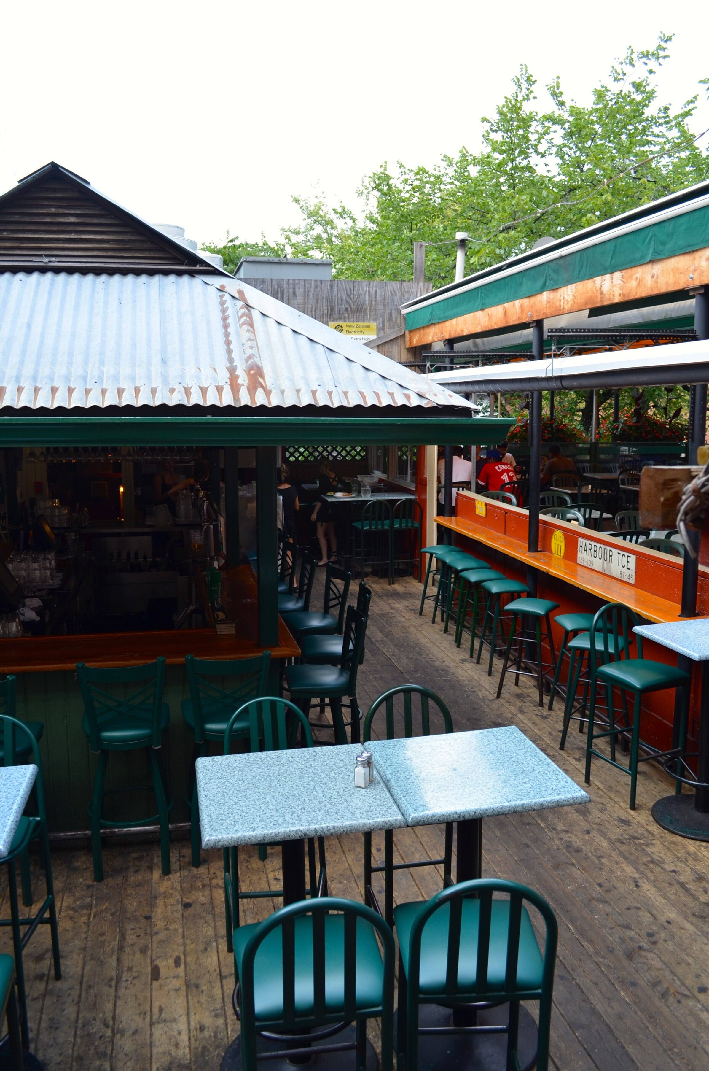 Hemingway Bar & Restaurant, Yorkville, Toronto Zomato