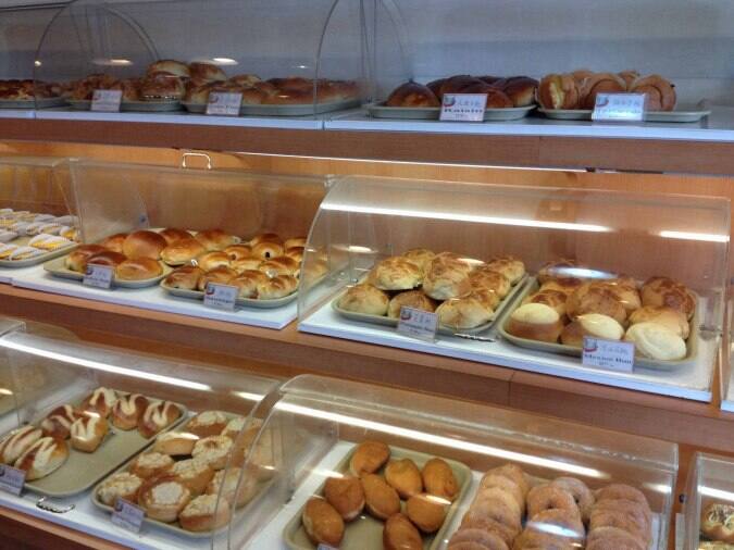 Brother's Bakery, Markham, Toronto Urbanspoon/Zomato