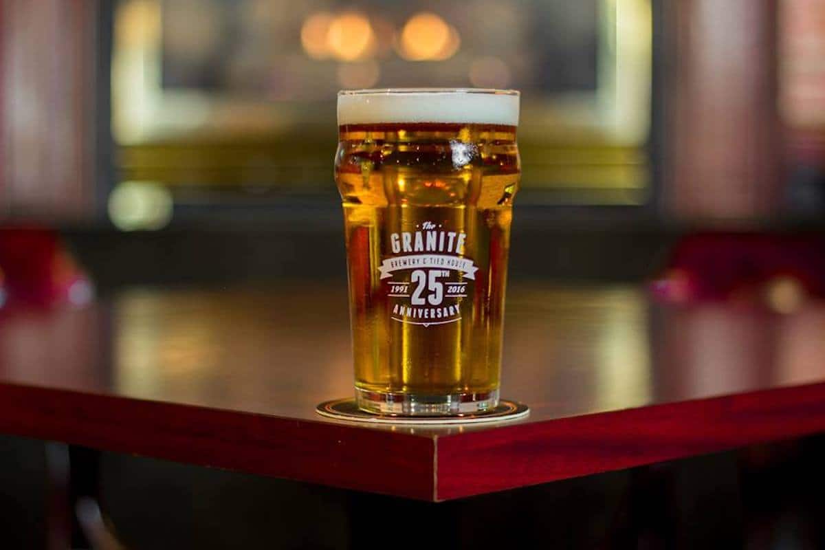 Local's Guide: Canada Best Breweries and Pubs - Mynews28