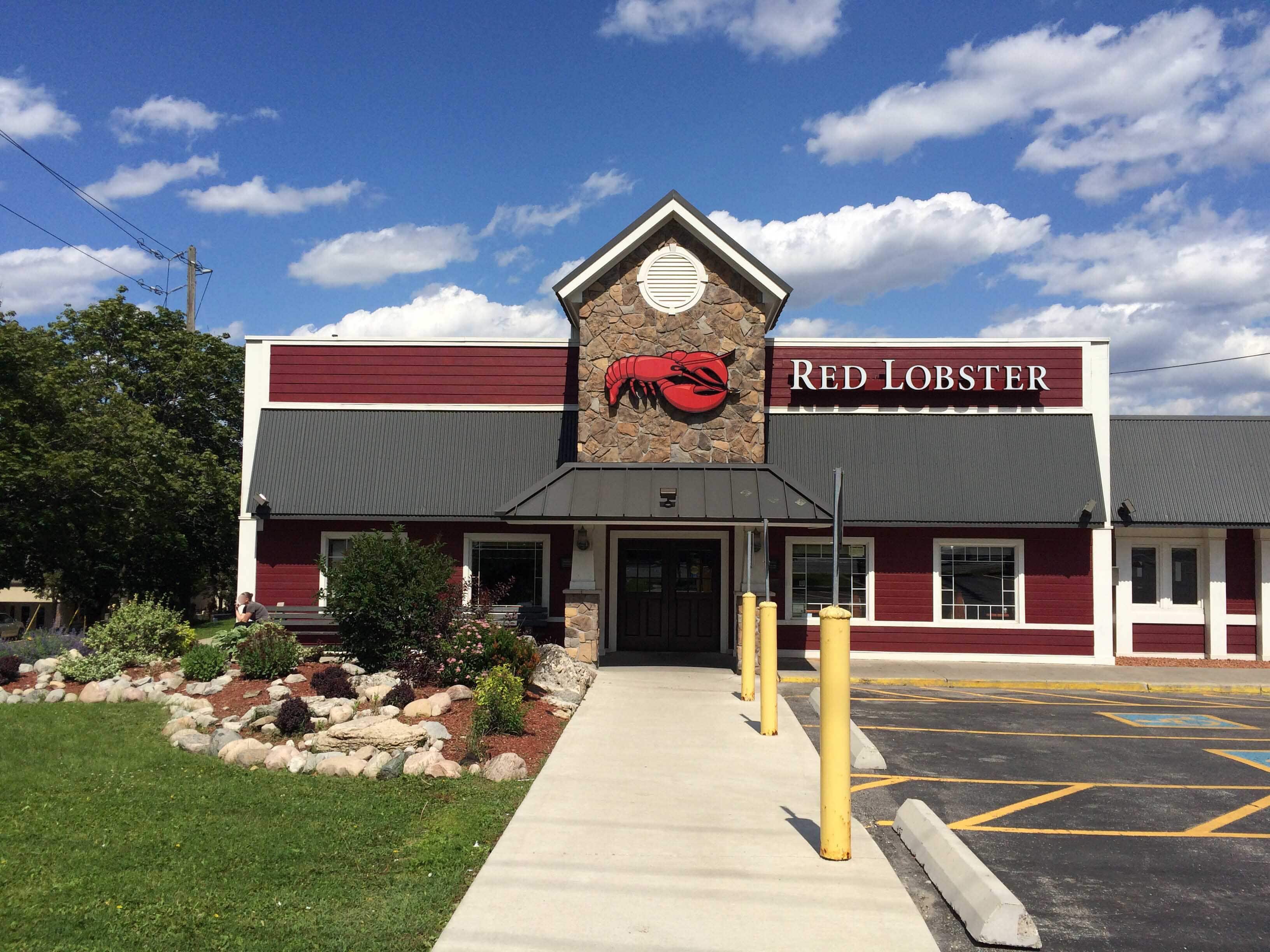 Photos of Red Lobster, Pictures of Red Lobster, Toronto Zomato