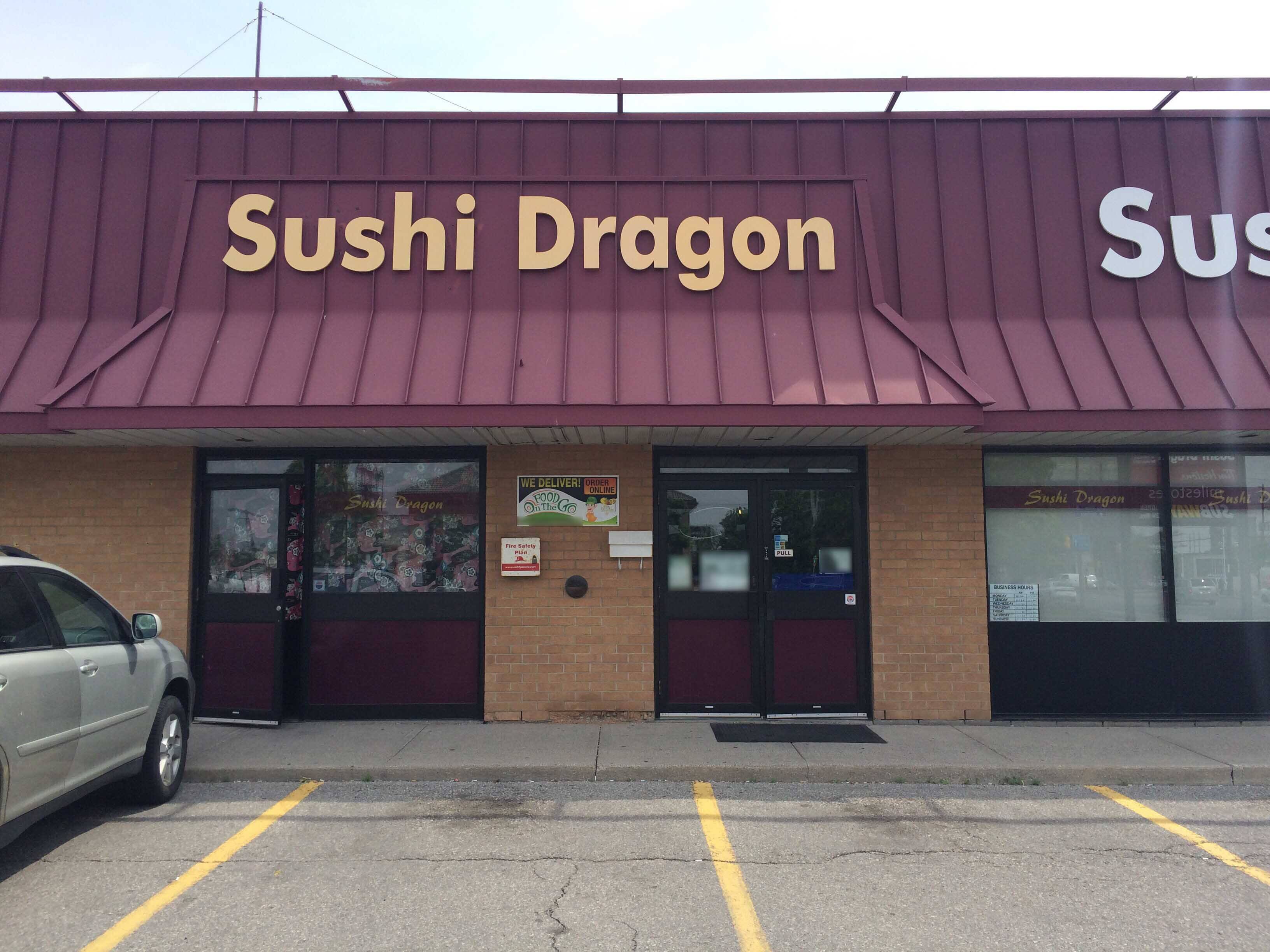 Menu Of Sushi Dragon Etobicoke Toronto   Aca194d2fec79b2253c6760e07c32481 