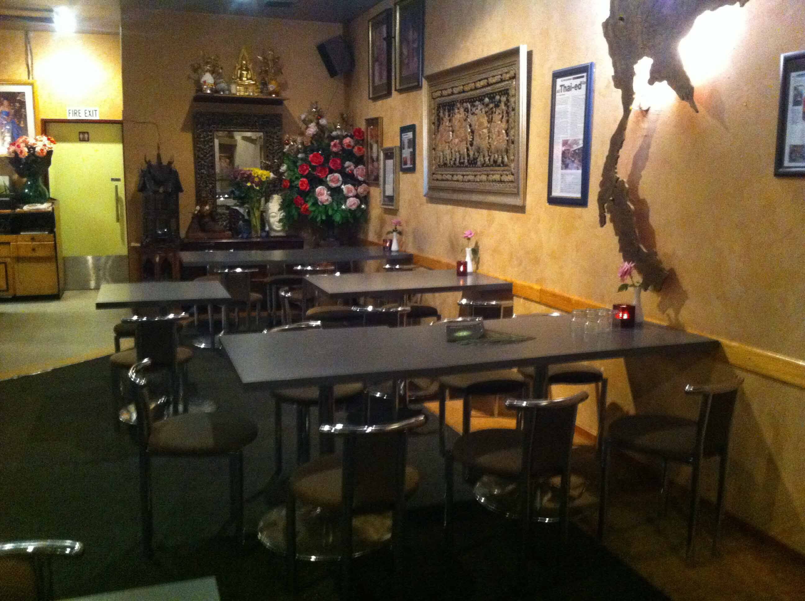 Keo Thai, Merivale, Christchurch