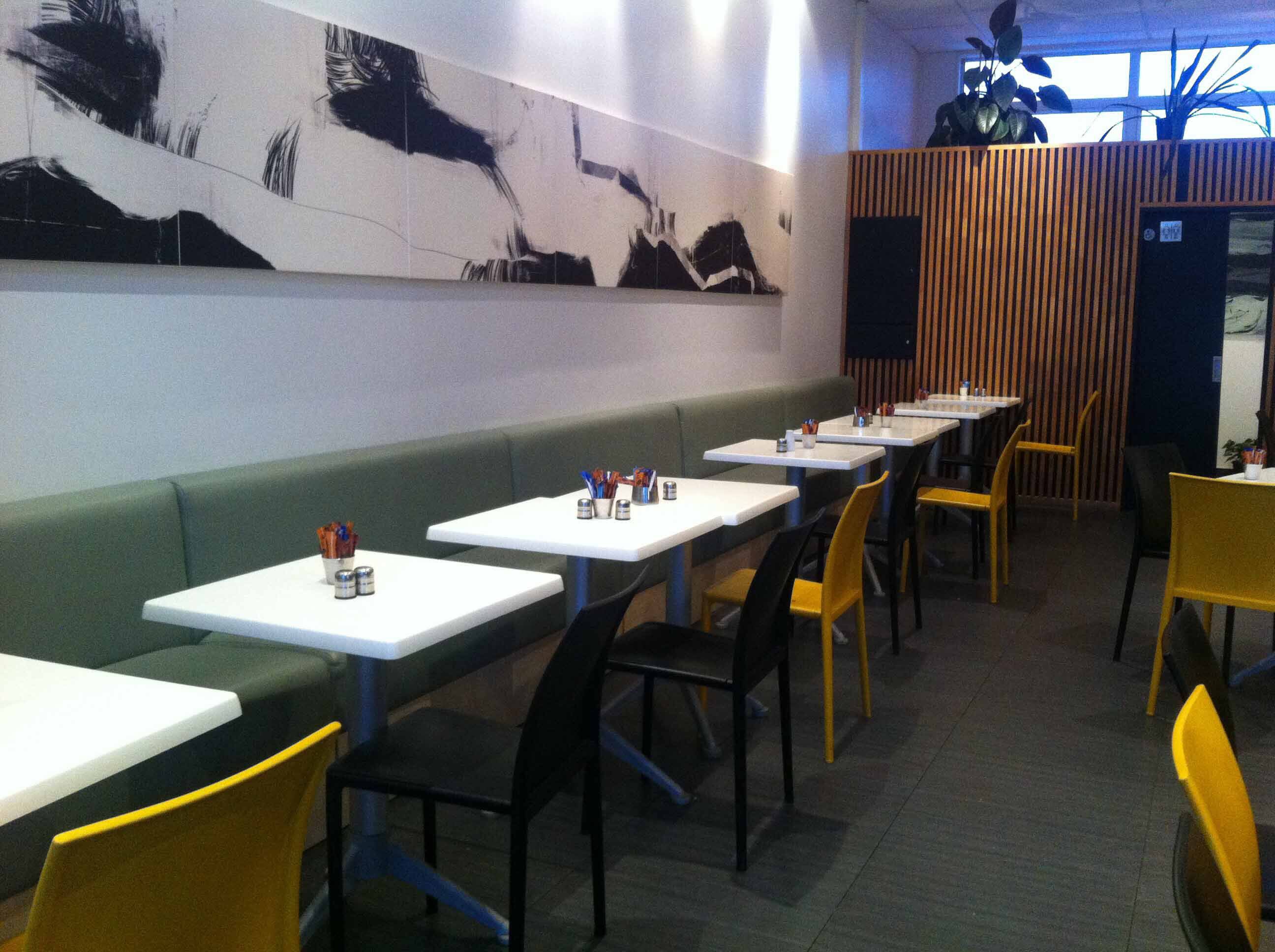 Cafe Metro, Ferrymead, Christchurch Zomato