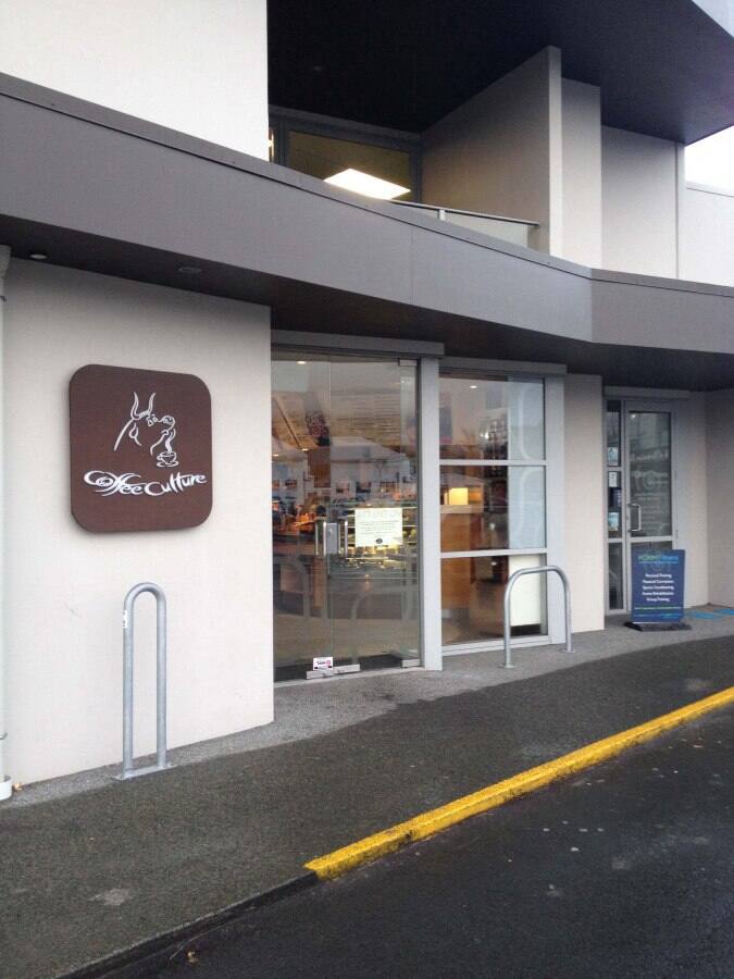 Coffee Culture, Beckenham, Christchurch Zomato