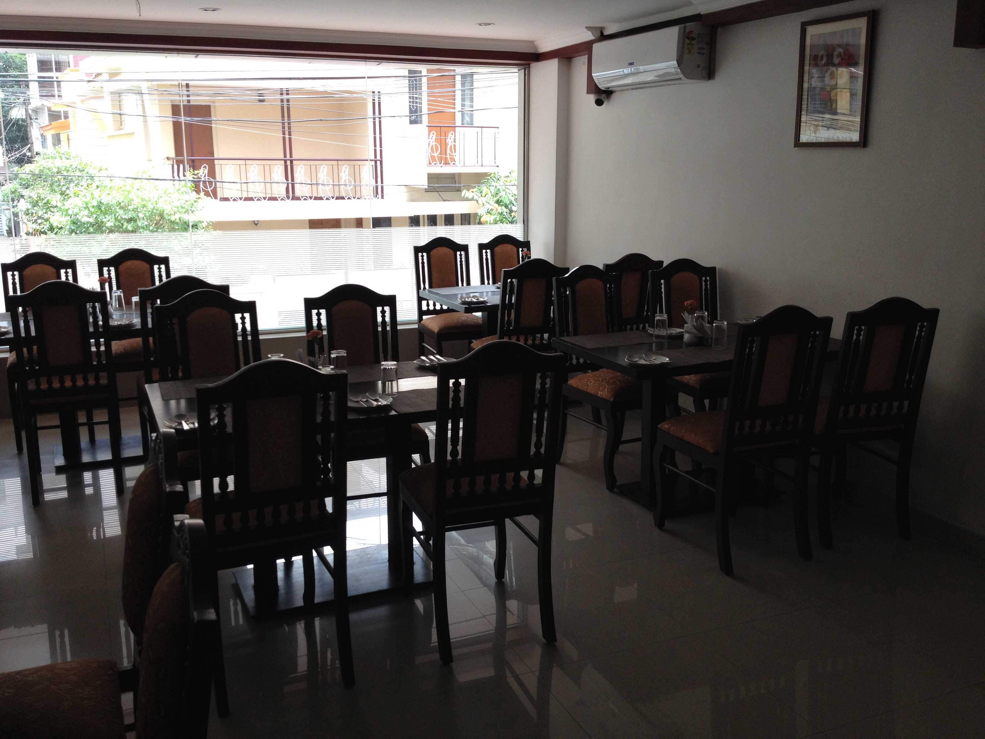 Diwans Court, Pallimukku, Kochi Zomato