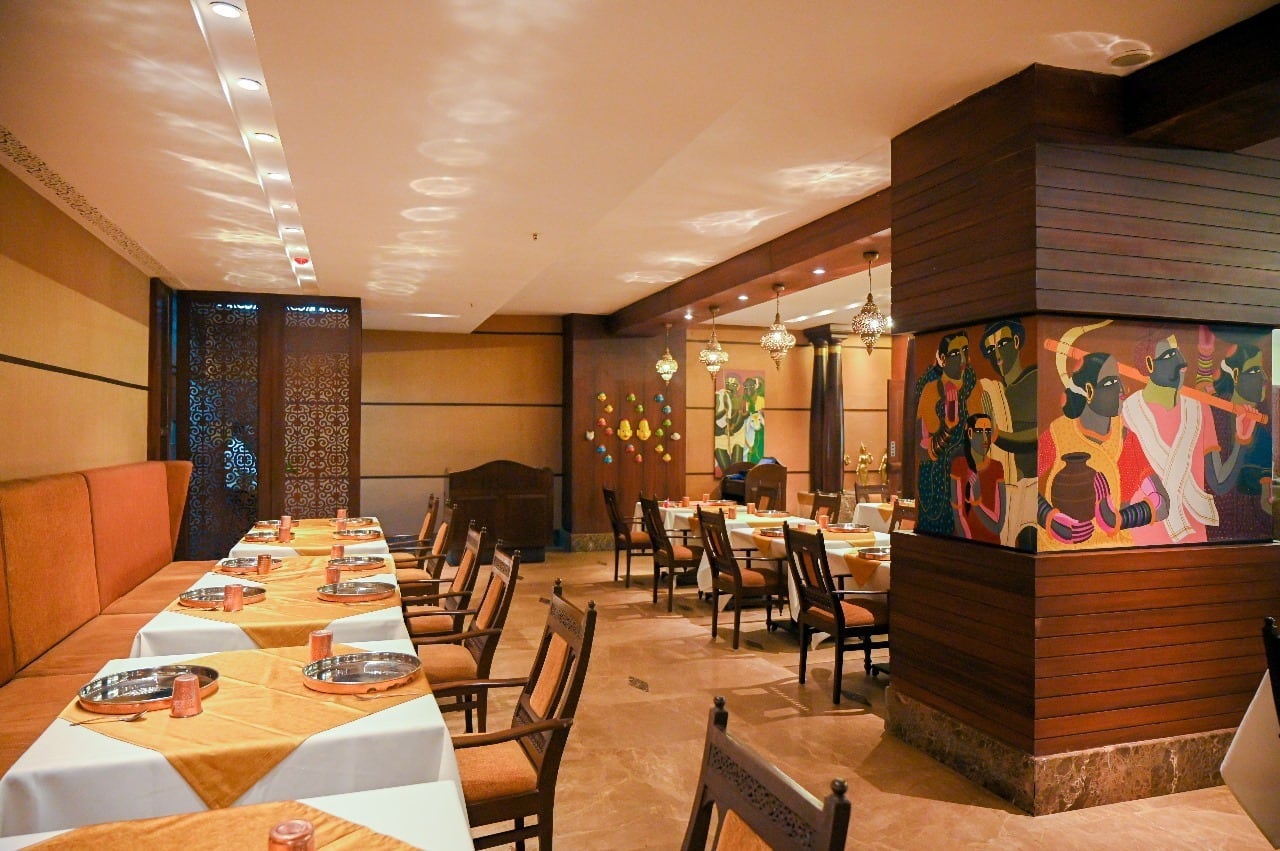 Restaurant image