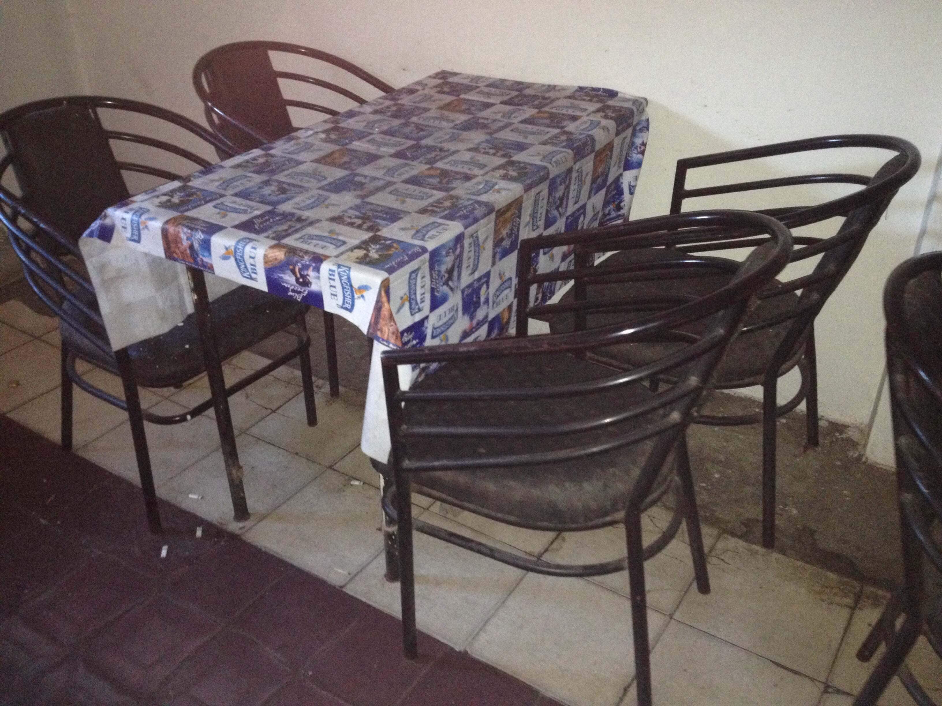 Heaven Bar & Restaurant, Uppal, Secunderabad Zomato