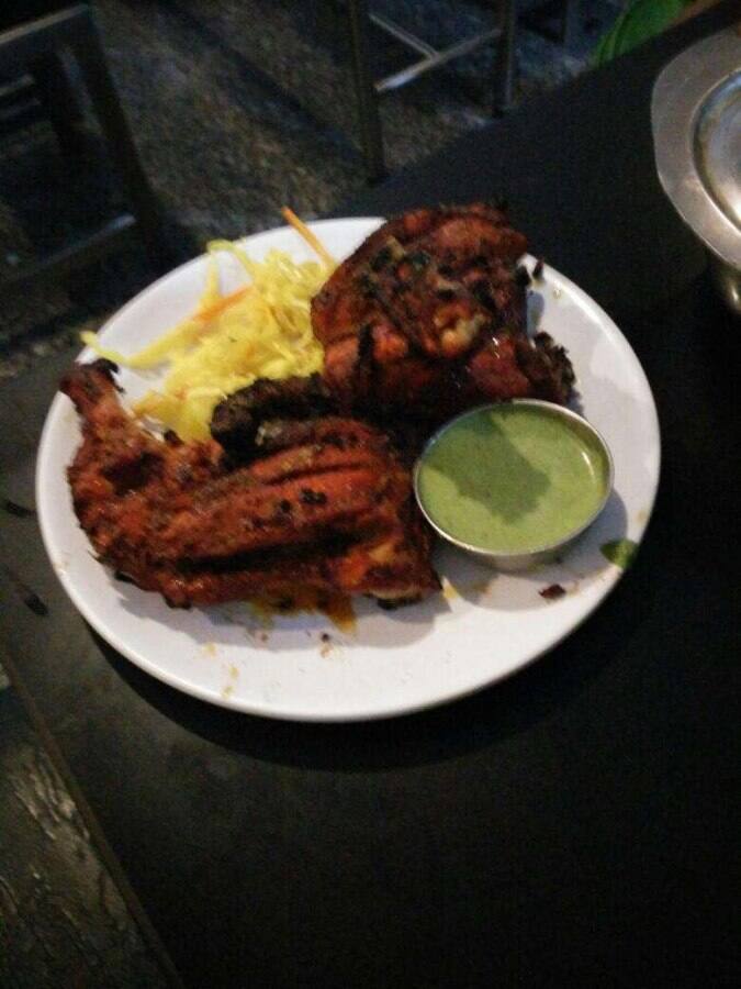 hotel rumaan chandrayangutta