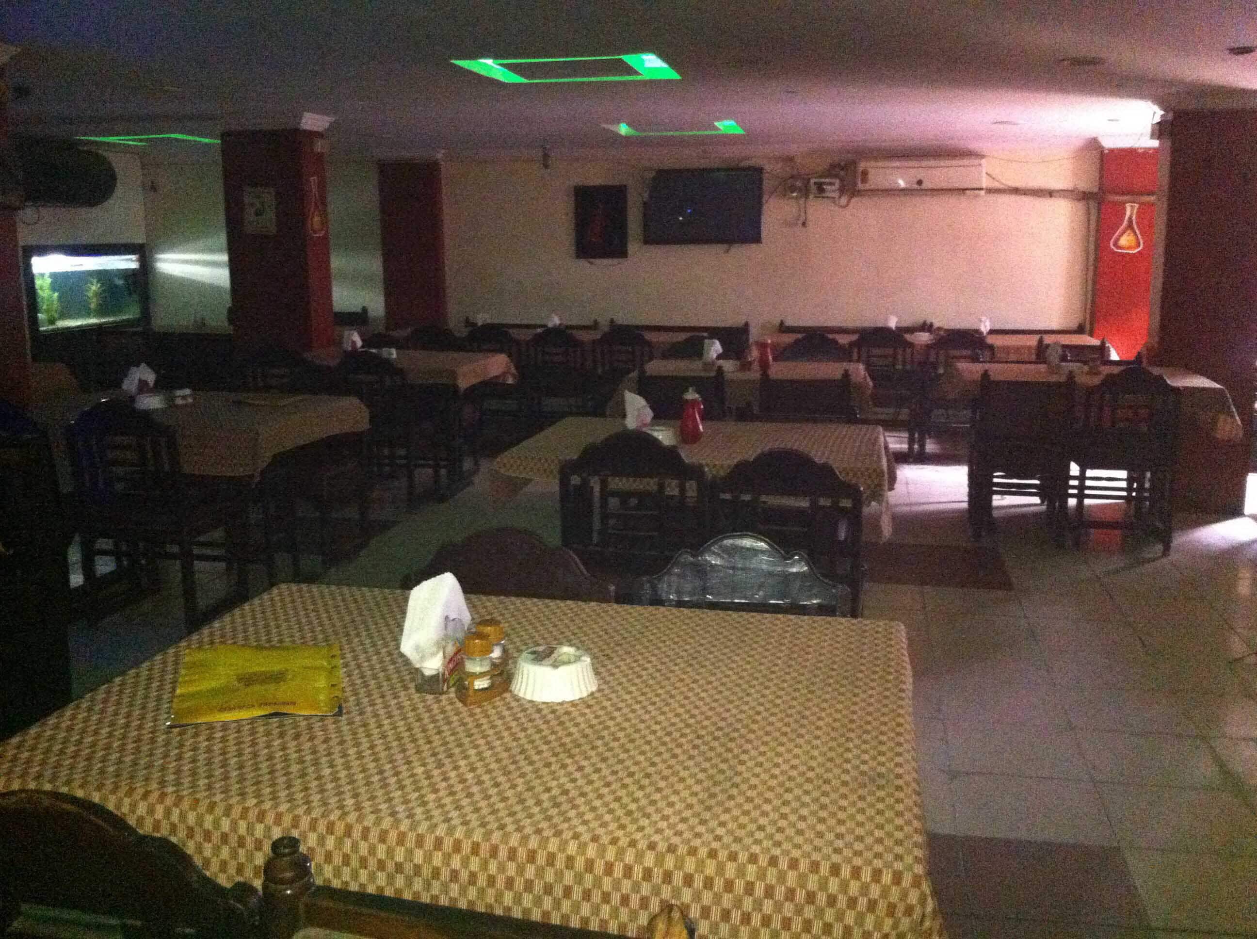 Hot 'N' Chill Restaurant & Bar, Kukatpally, Hyderabad Zomato