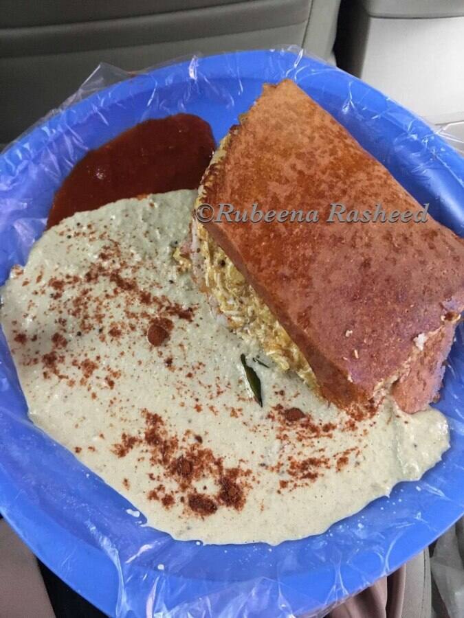 Sri Mahalaxmi Reddy Brother's Tiffins & Fast Food