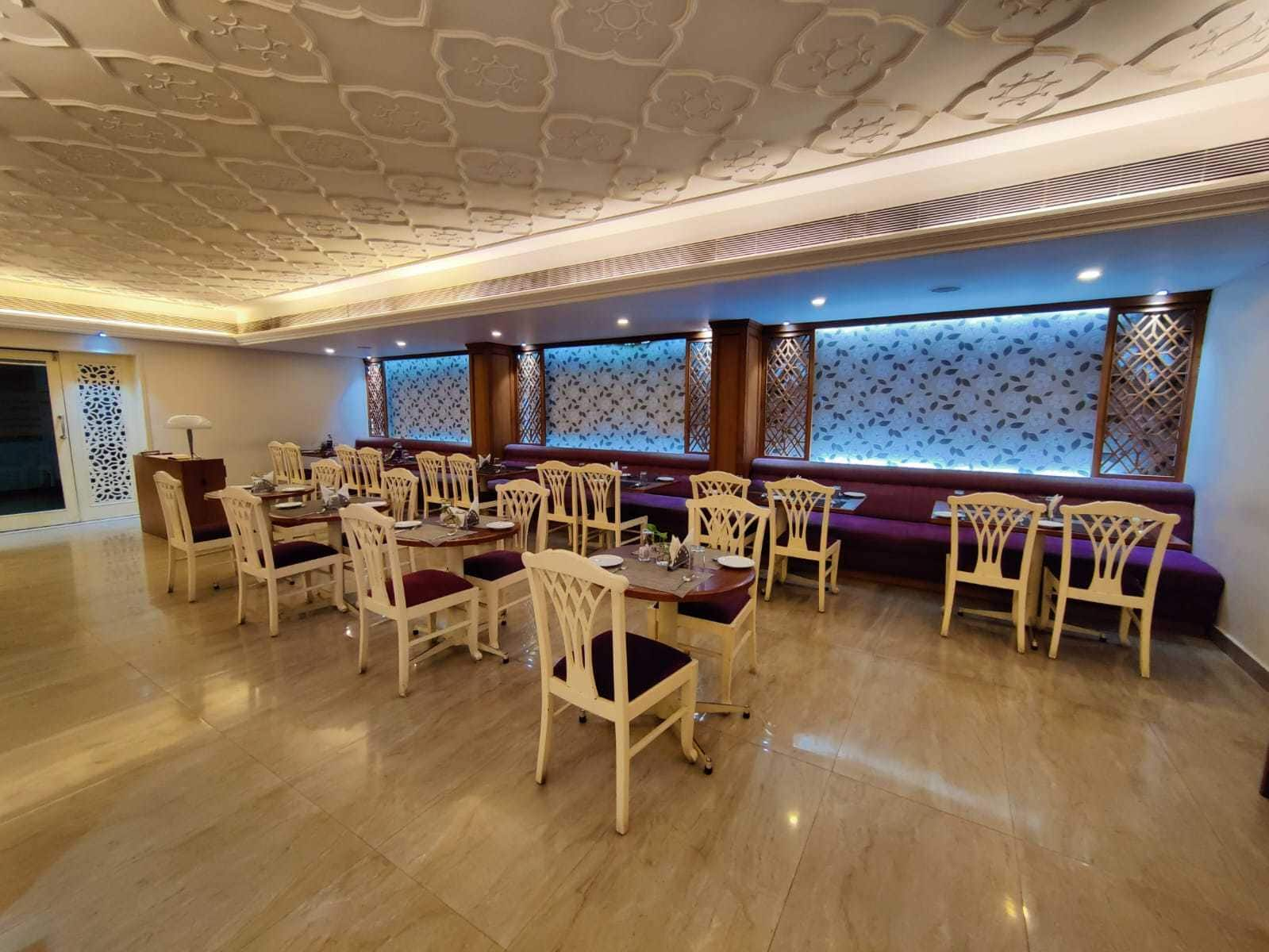 Regency MG Road Kochi Zomato