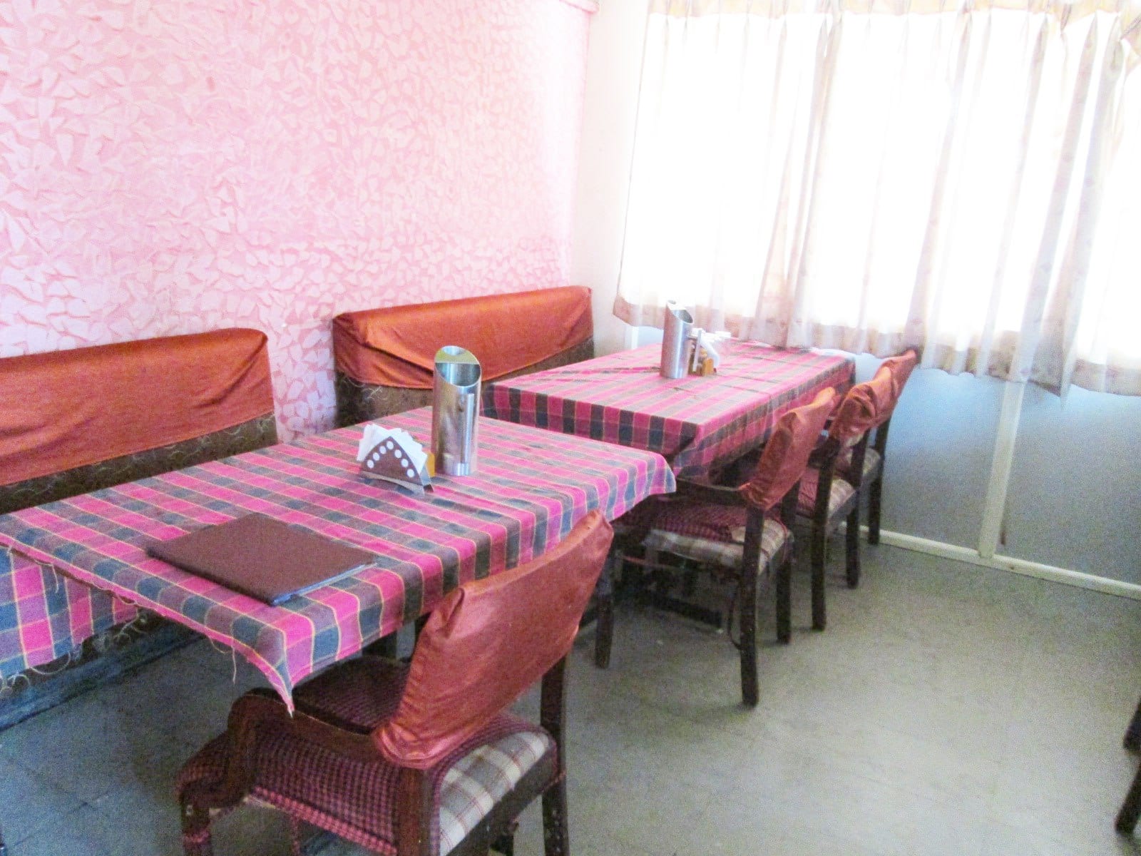 Good Day Bar & Restaurant, Uppal, Secunderabad Restaurant