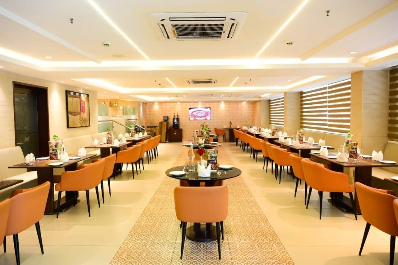 Restaurant image