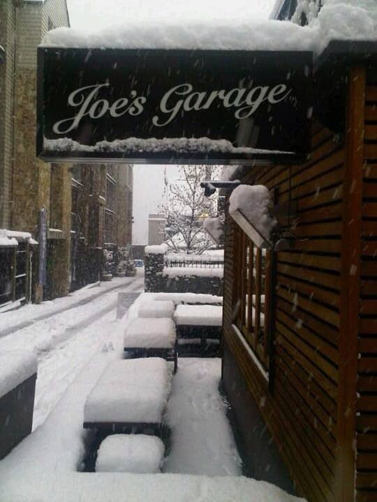 Joe's Garage, Queenstown Central, Queenstown Zomato