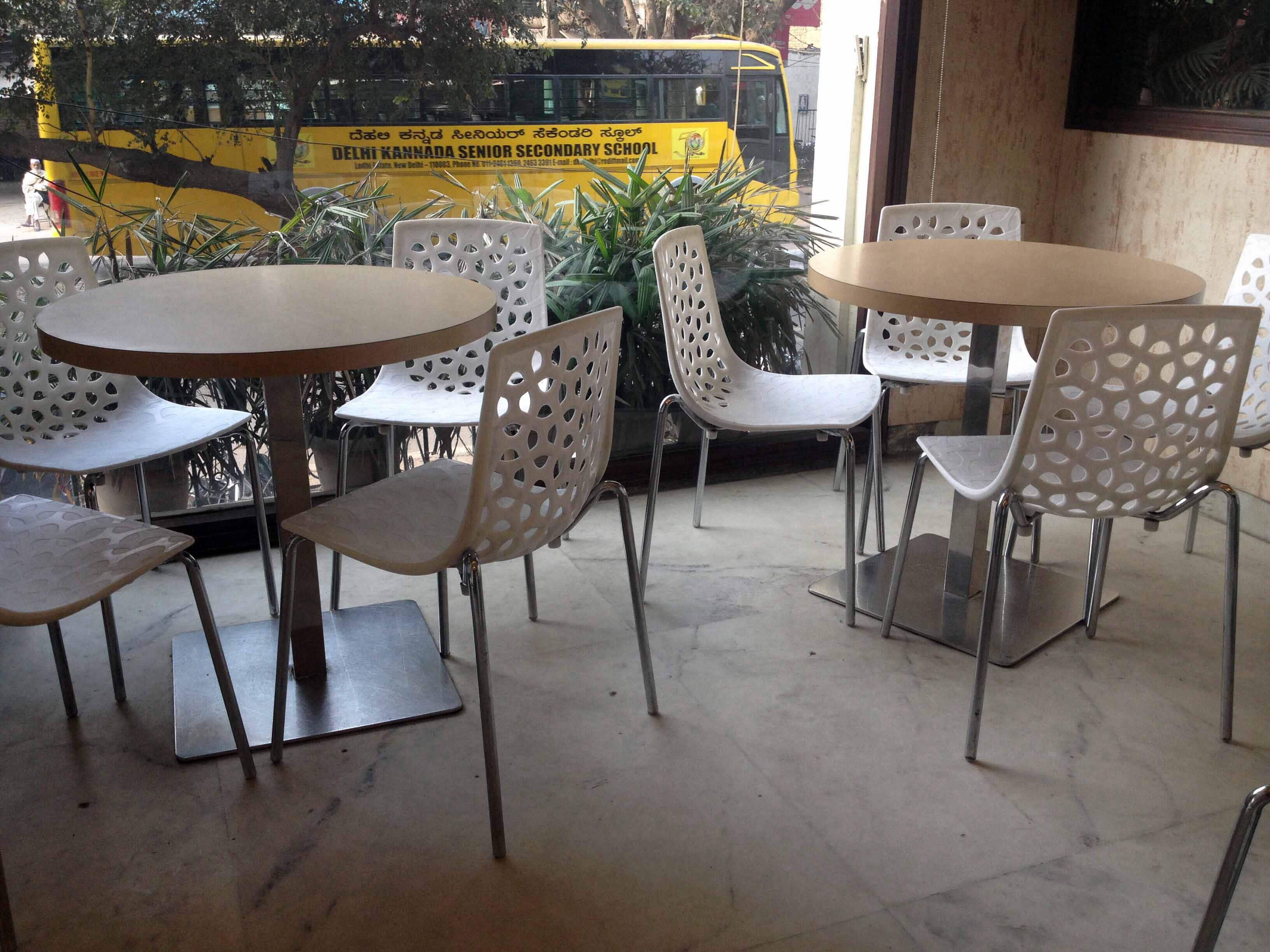 Pudding & Pie, Malviya Nagar, New Delhi Zomato