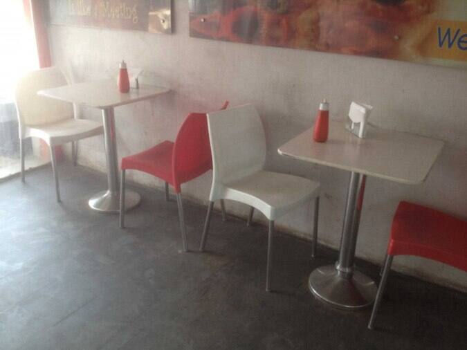 Sweet Heart Bakers, Moosapet, Hyderabad Restaurant Zomato