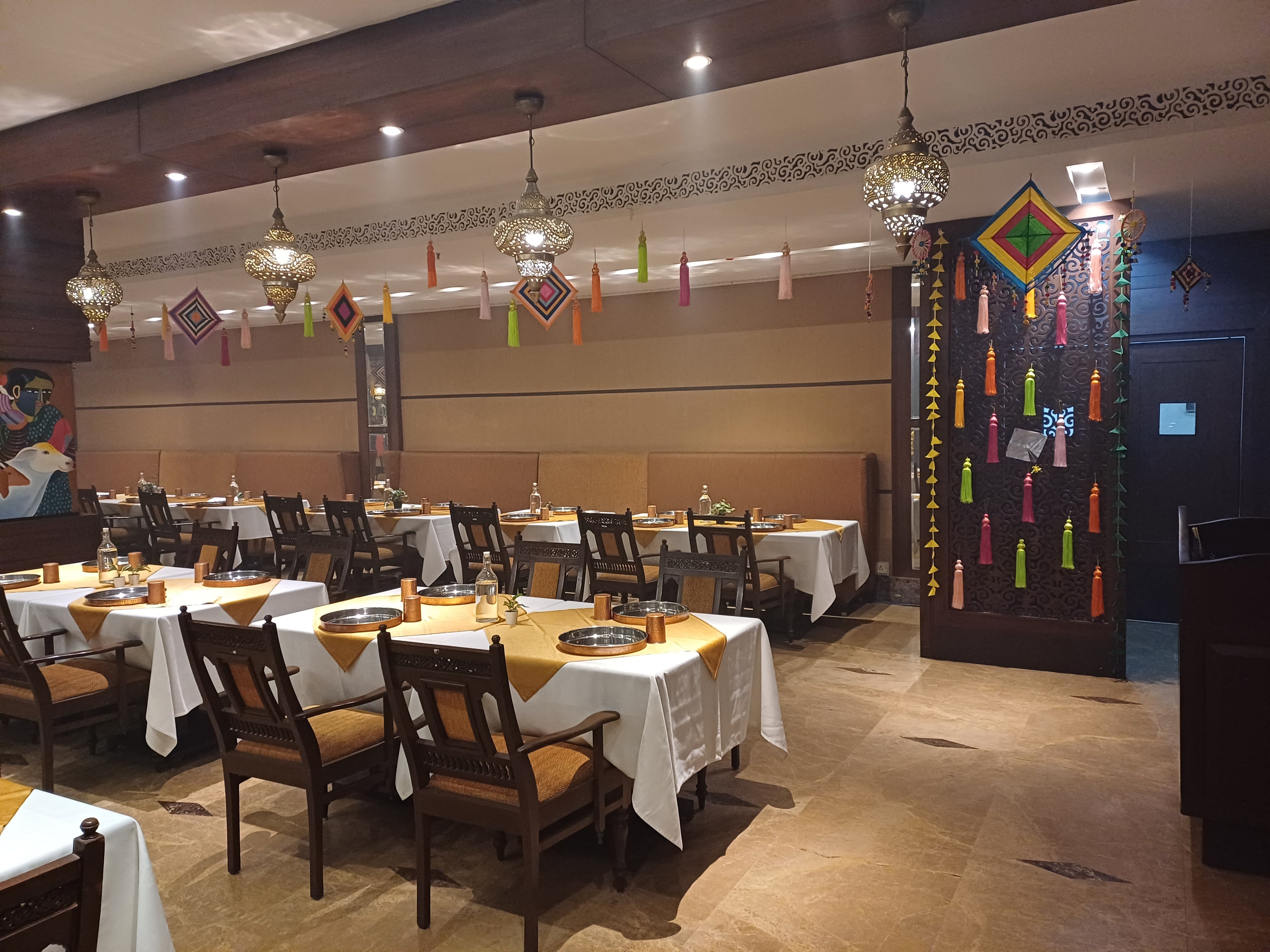 Kasuall - Katriya Hotels