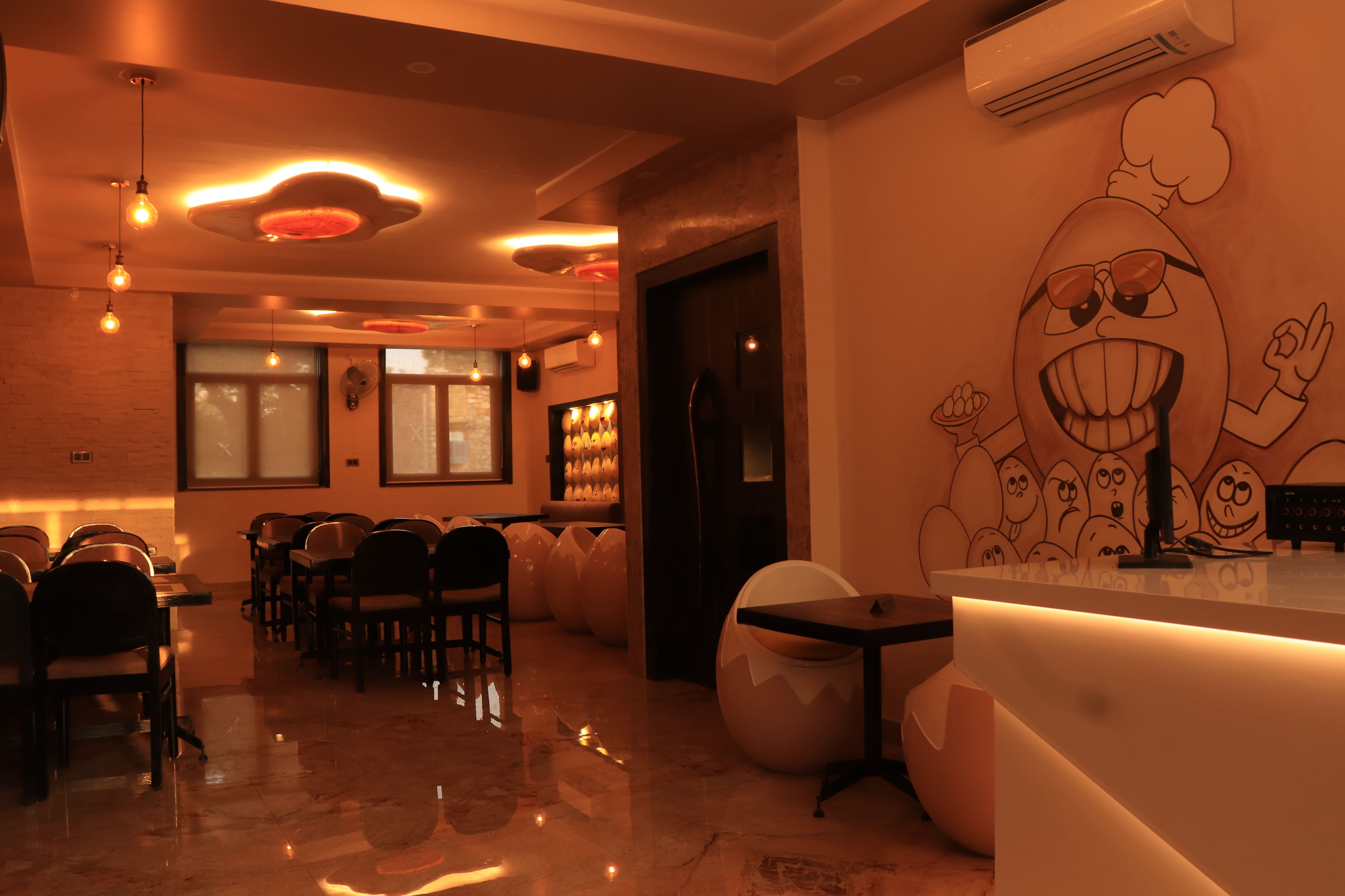 Sanjay Restaurant Egg Dee, Bapu Nagar, Jaipur Zomato