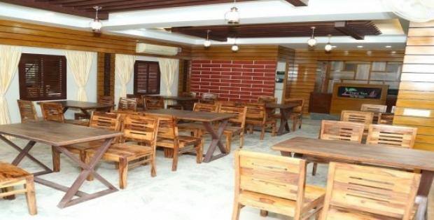 Pradeep Gyanani S Review For Thirstea The Cafe Restaurant