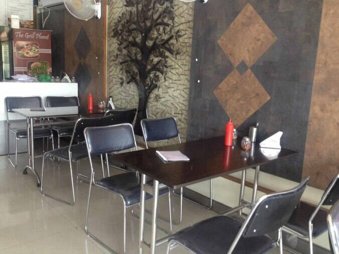 The Bean's, Mansarovar, Jaipur Zomato