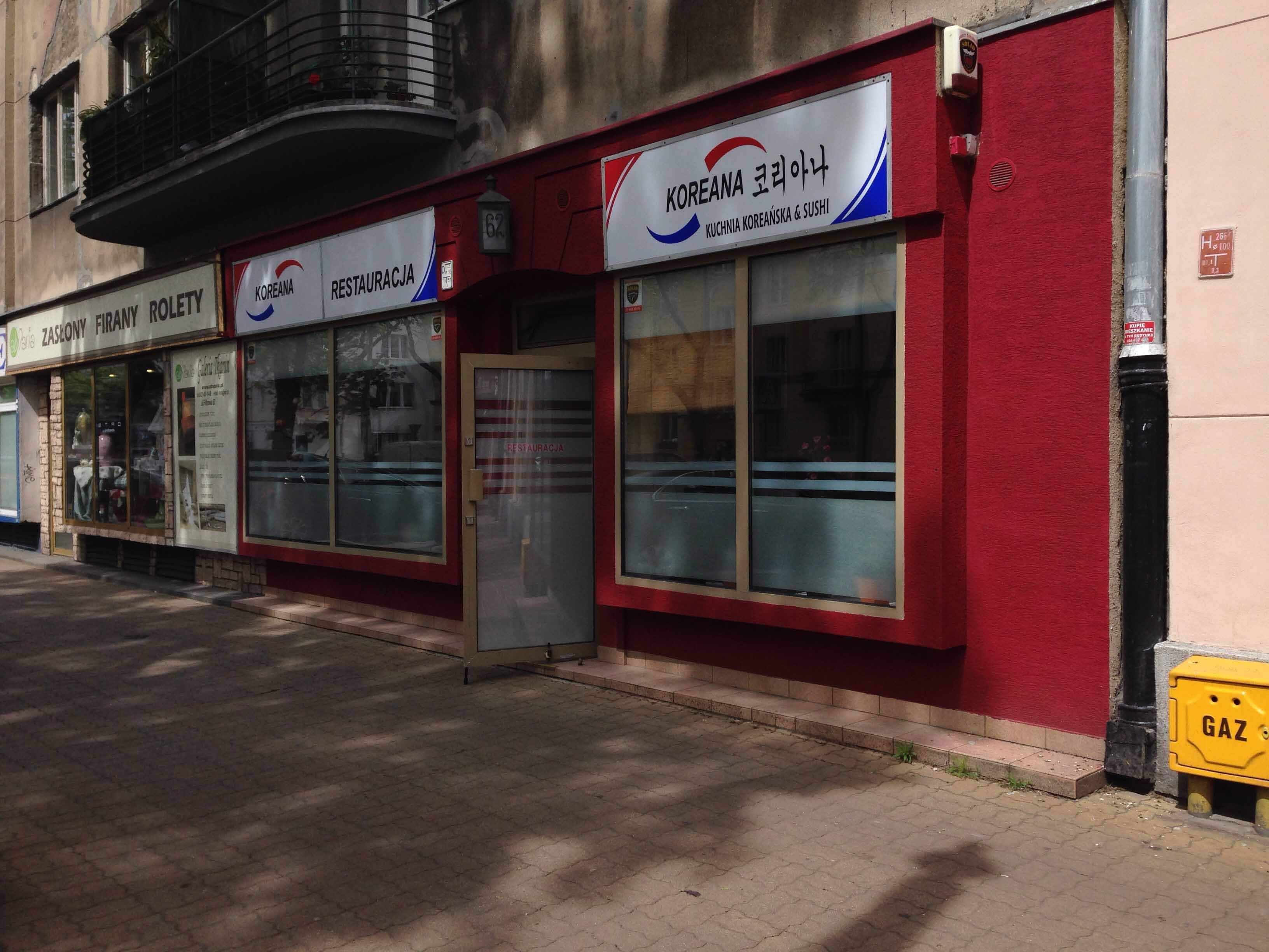 Koreana Riverside - qv926gc