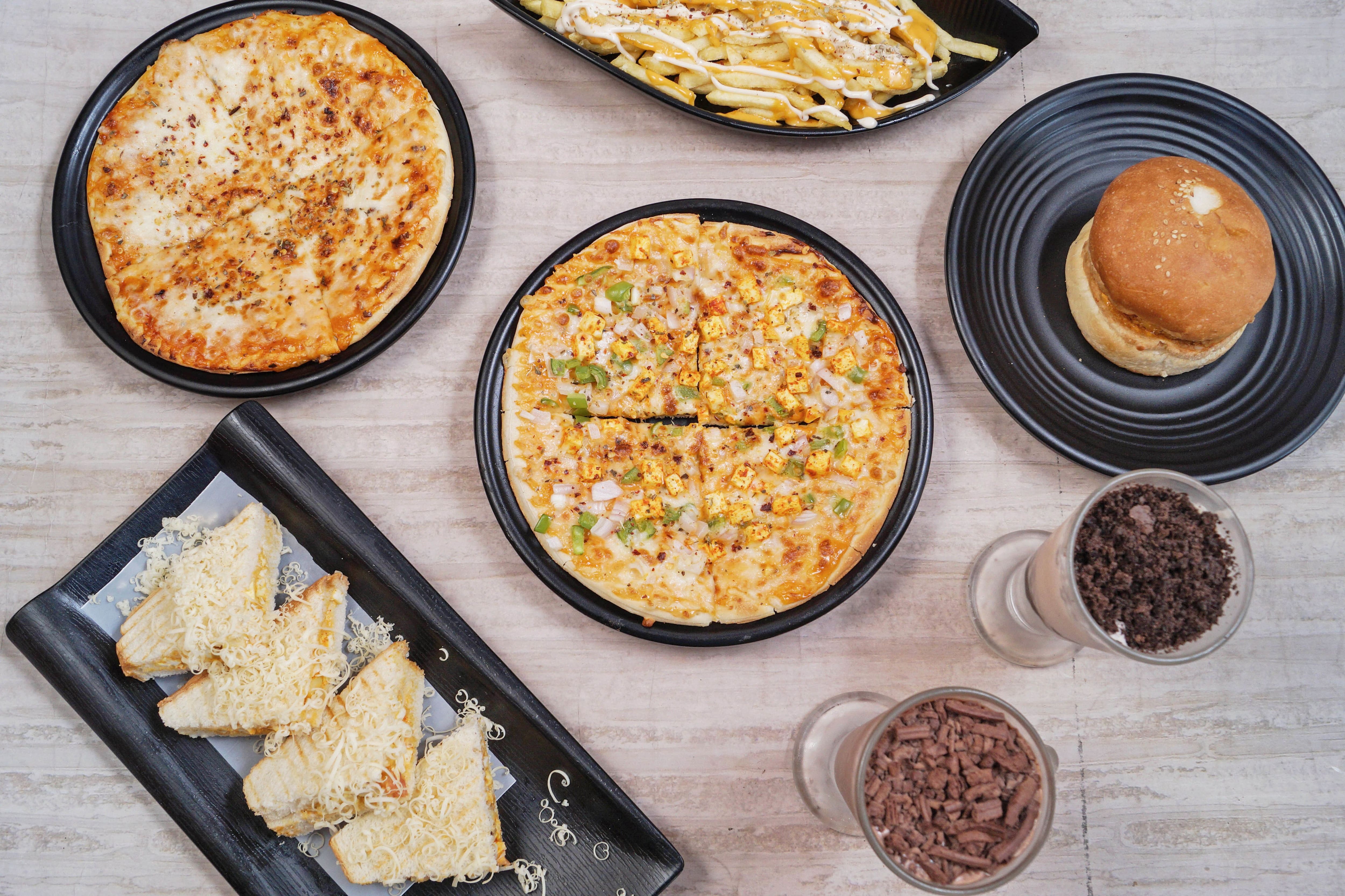 Cafe CadB Corner, Nigdi, Pune Zomato