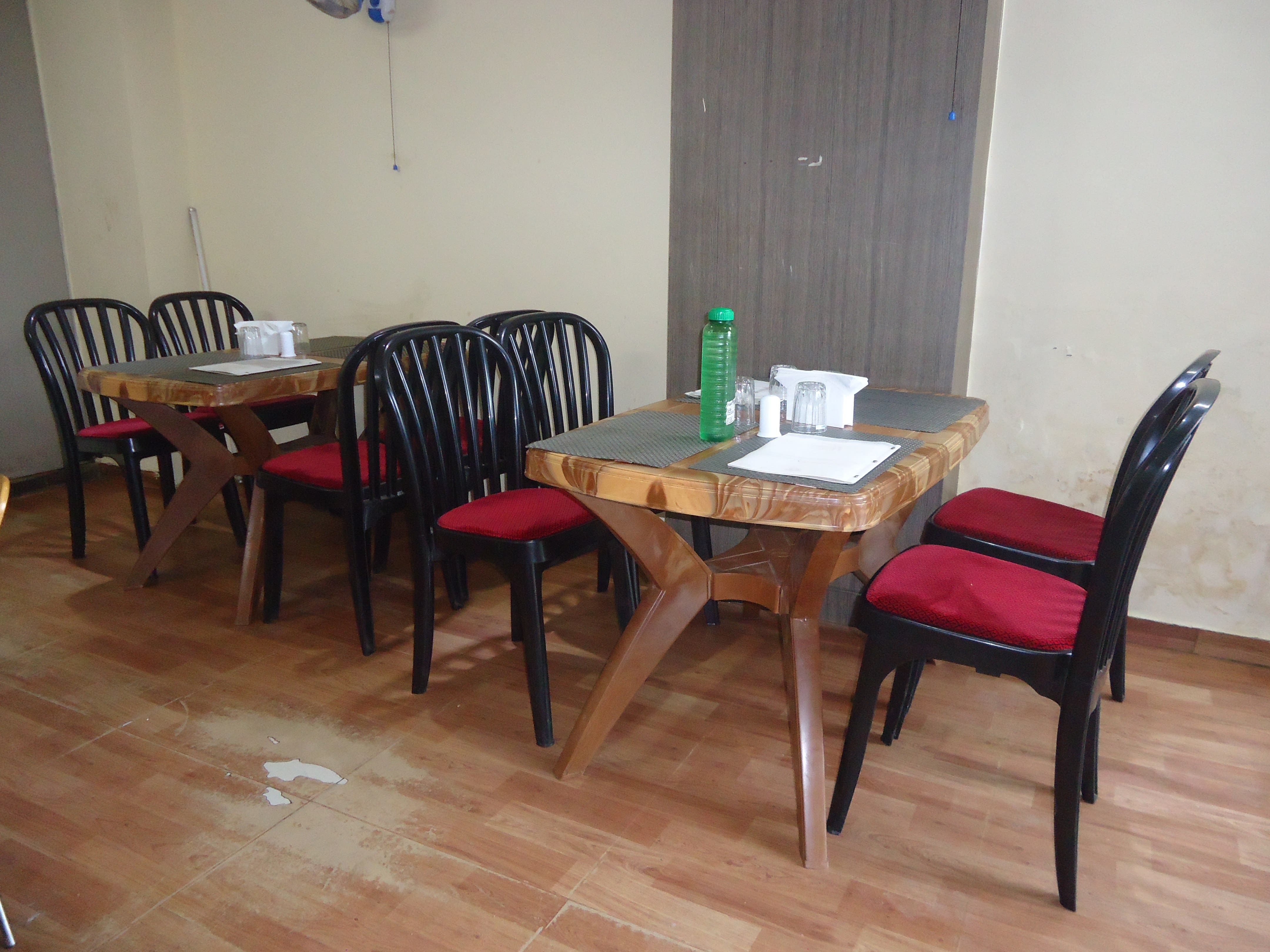 Ganguly's Yuvan Kitchen, Vittal Mall, Chandkheda, Ahmedabad Zomato